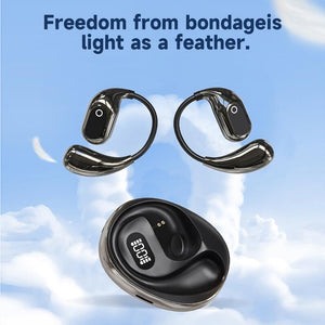 Wireless Open Ear Bluetooth Headphones