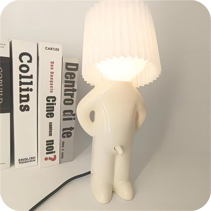 Fun Colorful LED Table Lamp