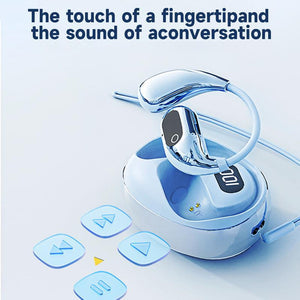 Wireless Open Ear Bluetooth Headphones