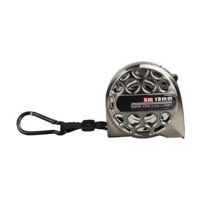 Accurate Compact Retractable Tape Measure