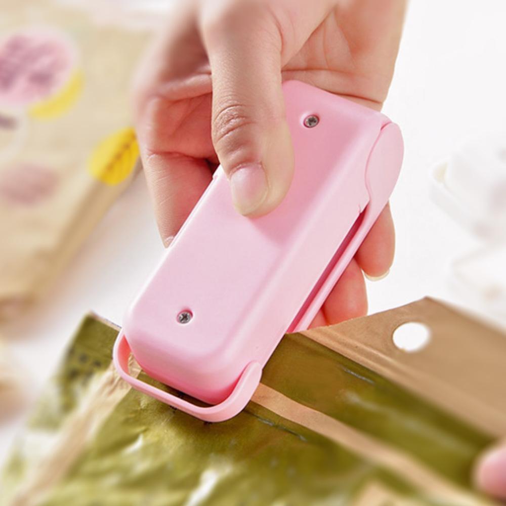 Easy Manual Packing Sealer