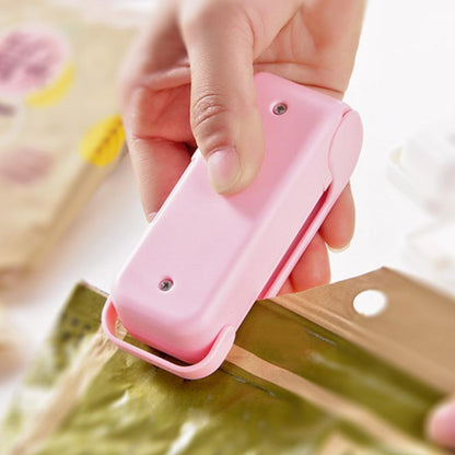 Easy Manual Packing Sealer