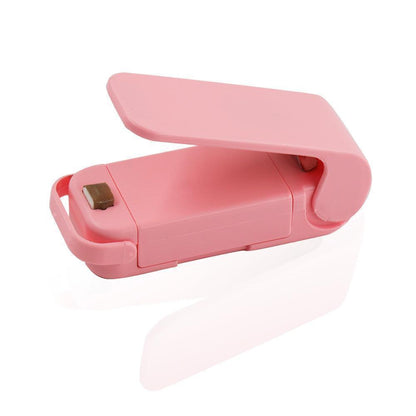 Easy Manual Packing Sealer
