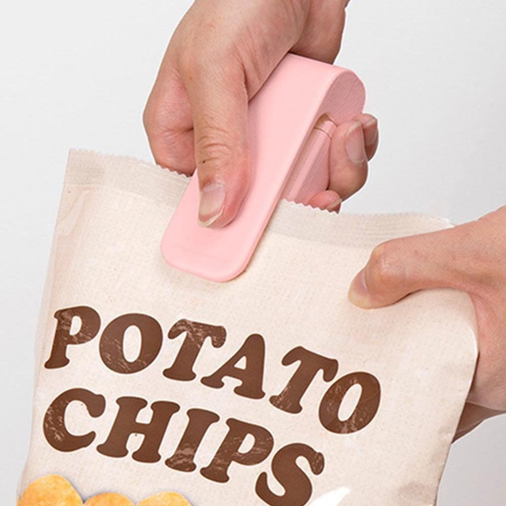 Easy Manual Packing Sealer