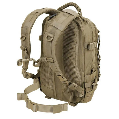 Durable Outdoor Backpack - Strong and Roomy