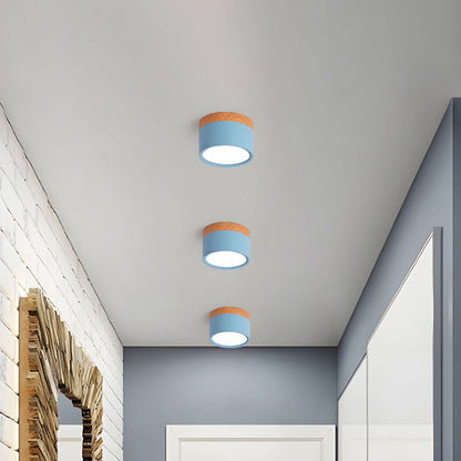 Nordic Design Pendant Lamp