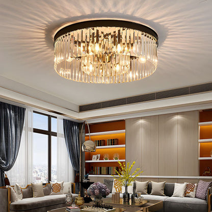Stylish Indoor Ceiling Light Fixture for Home Decor