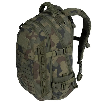 Durable Outdoor Backpack - Strong and Roomy