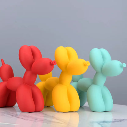 Fun Bright Party Balloons for Kids