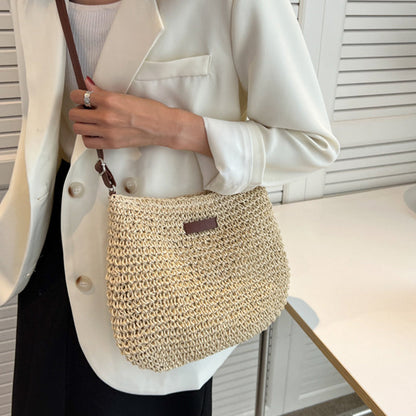 Stylish Large Shoulder Tote Bag