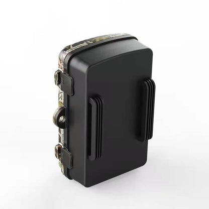 Motion Activated Night Vision Game Camera