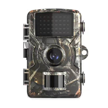 Motion Activated Night Vision Game Camera
