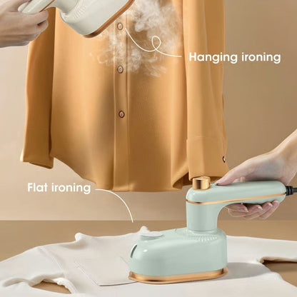 Portable Quick Iron Steamer