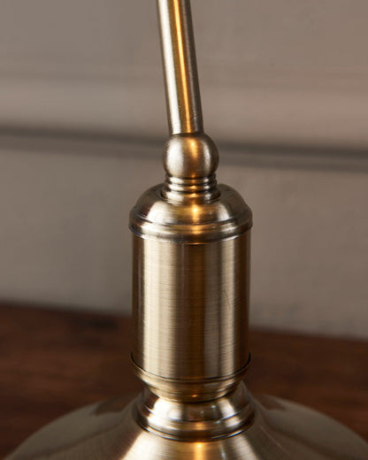 Traditional Desk Table Lamp
