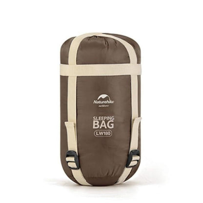 Portable Camping Sleeping Bag – Lightweight & Compact