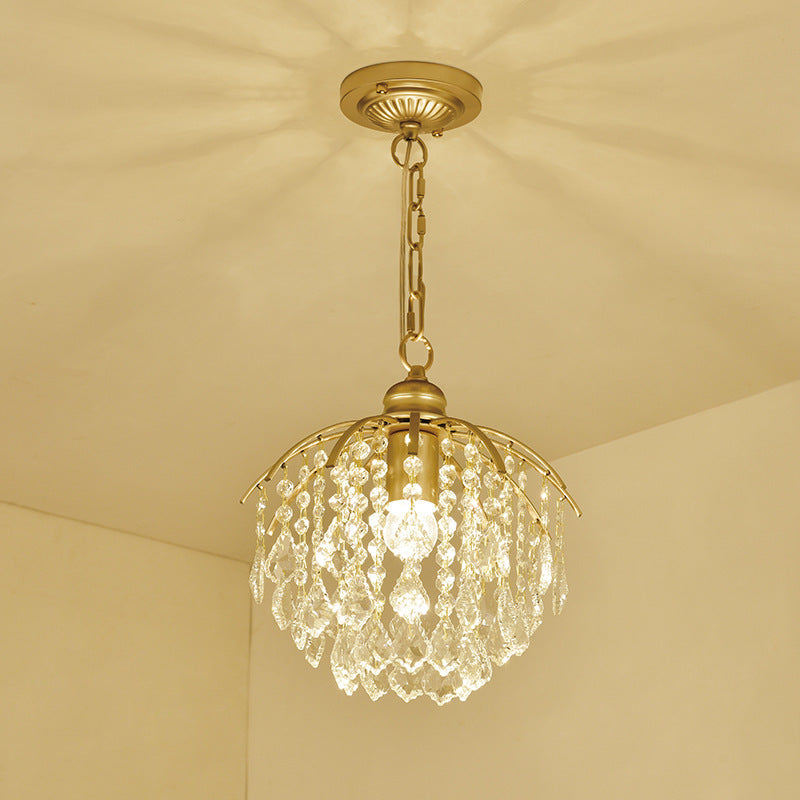 Stylish Bedroom Ceiling Light Fixture