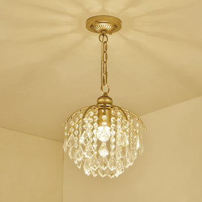 Stylish Bedroom Ceiling Light Fixture