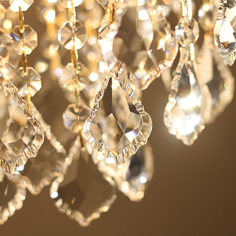 Stylish Bedroom Ceiling Light Fixture