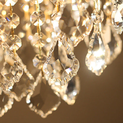 Stylish Bedroom Ceiling Light Fixture