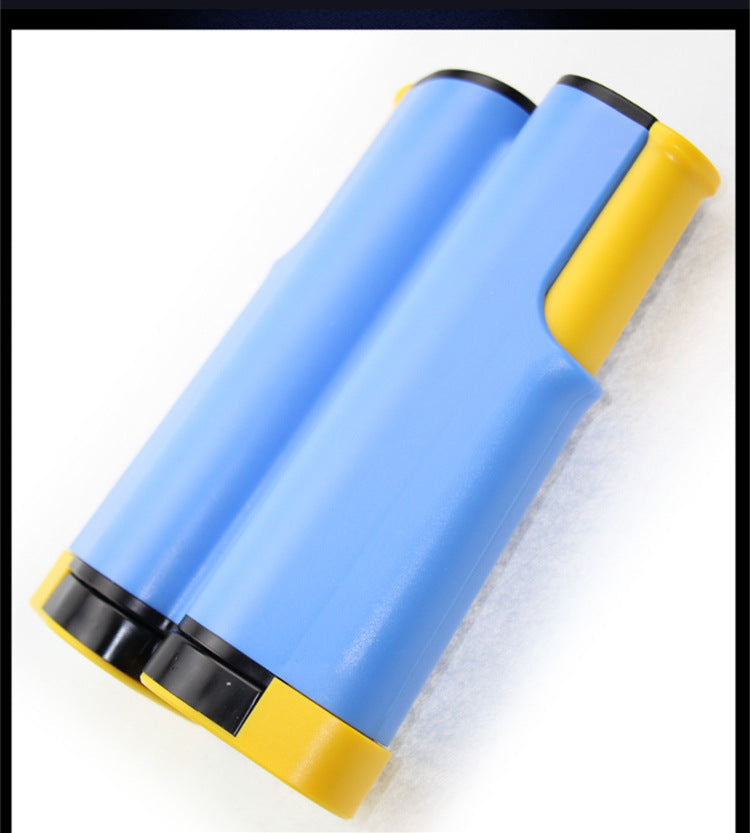 Portable Table Tennis Kit for Any Table Top