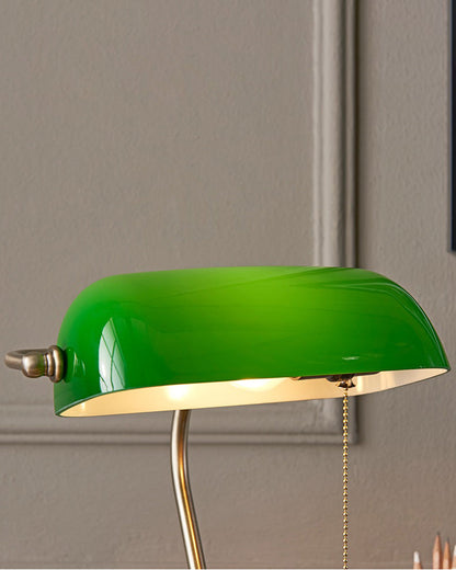 Traditional Desk Table Lamp
