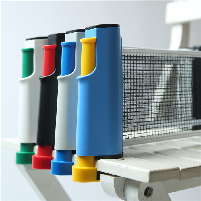 Portable Table Tennis Kit for Any Table Top