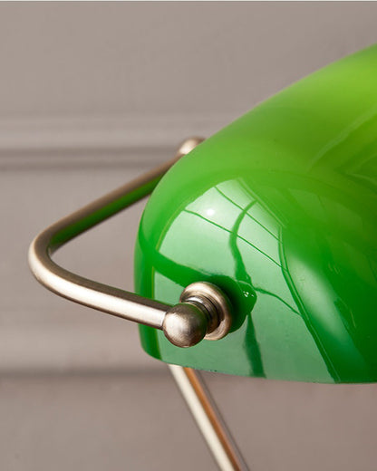 Traditional Desk Table Lamp