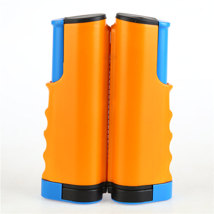 Portable Table Tennis Kit for Any Table Top