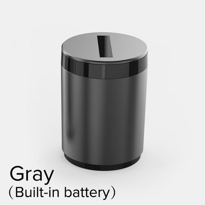 Smart Automatic Ashtray with Infrared Sensor Lid