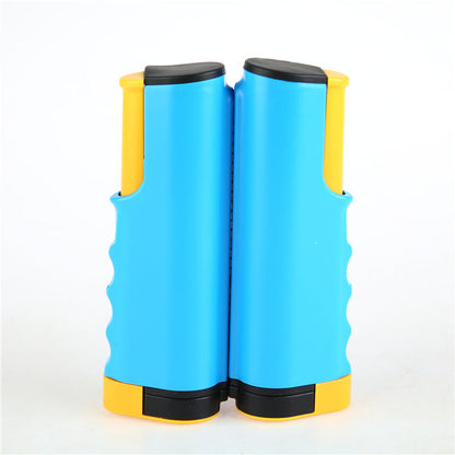 Portable Table Tennis Kit for Any Table Top