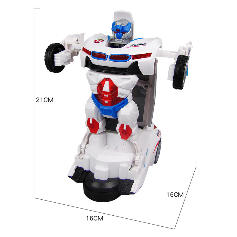 Fesara | Cool Police Car Toy Vehicle