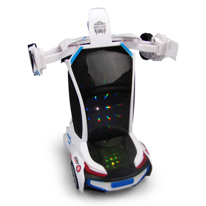Fesara | Cool Police Car Toy Vehicle