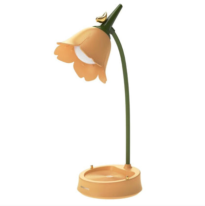 Bright Portable Table Lamp