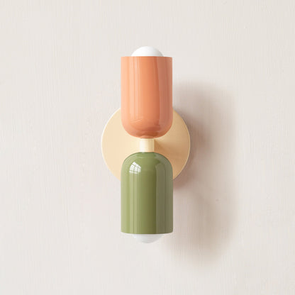 Minimalist Table Lamp for Modern Homes