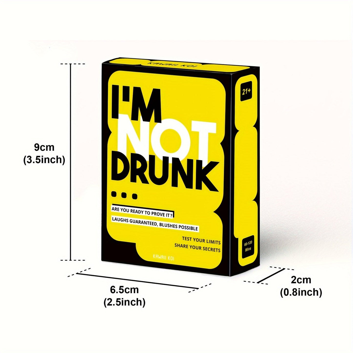 Fun Group Party Board Game