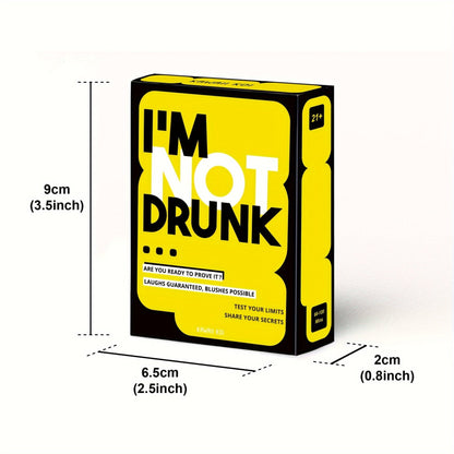 Fun Group Party Board Game