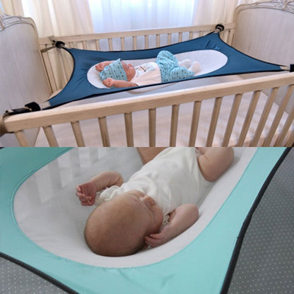 Cozy Hammock Swing Bed