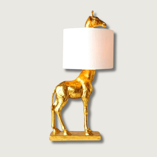 Fun Animal Desk Lamp - Fesara