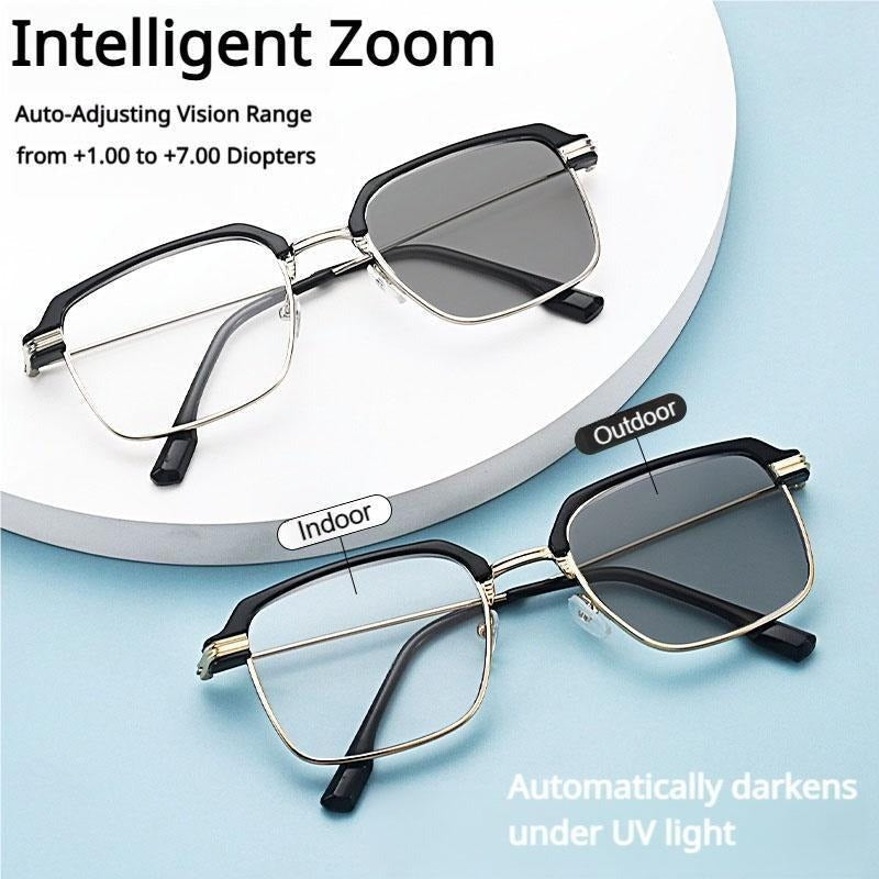 Prescription Free Magnifying Reading Glasses - Fesara