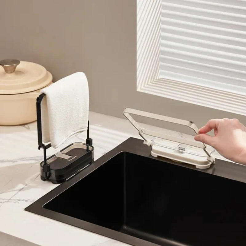 Easy Clean Kitchen Colander