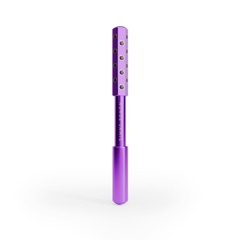 Glowing Skin Germanium Facial Massager