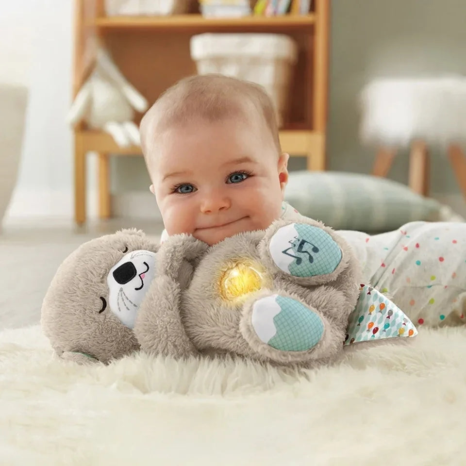 Calming Companion - Gentle Sounds and Lullabies