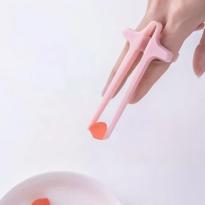 Fun Gaming Snack Tray Set (4 Pieces)