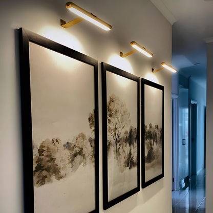 Large Decorative Hanging Lamp
