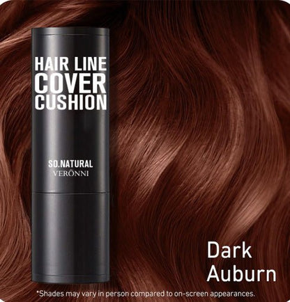 Elegant Crown Hair Filler