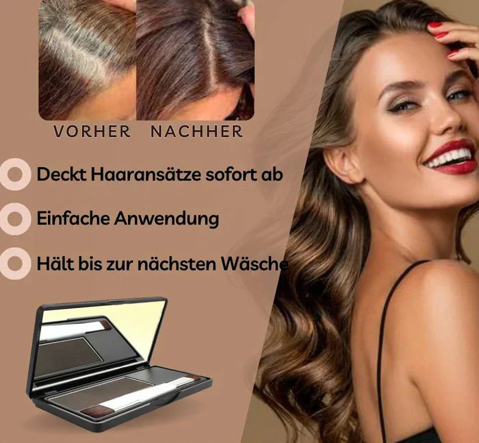 Easy Hairline Headband - Fesara