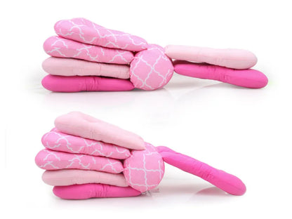 Comfortable Nursing Pillow for Moms - Ergonomic Support