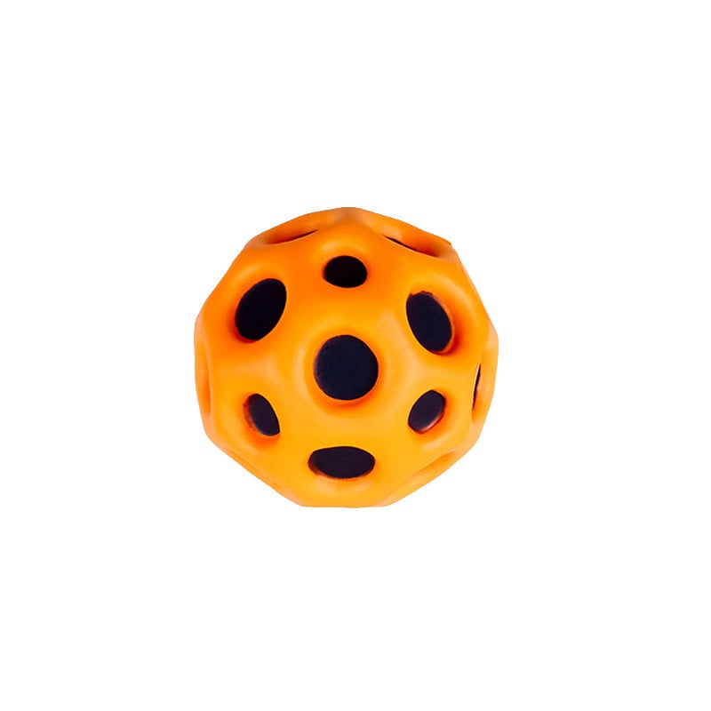 Fun Jumbo Inflatable Bouncy Ball Toy - Fesara
