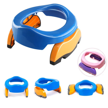 Kids Potty Training Toilet Seat