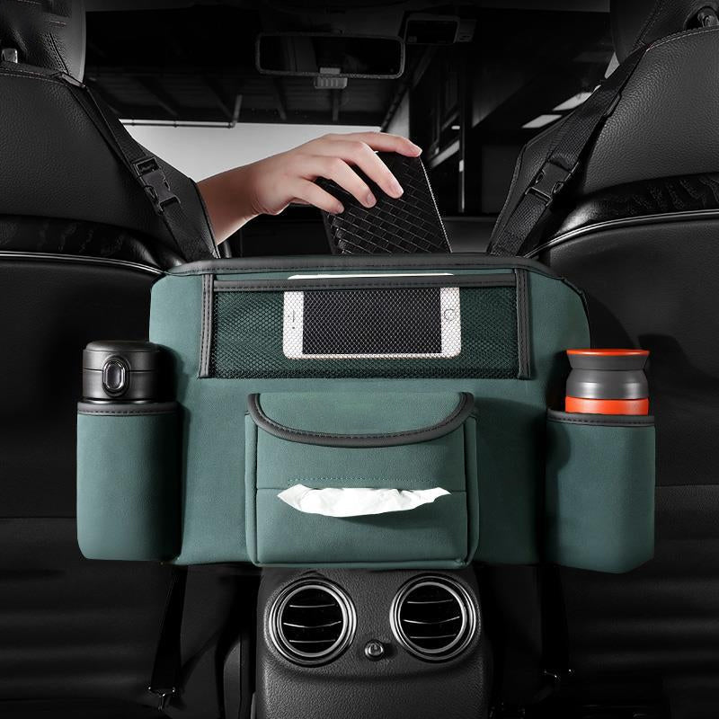 Practical Car Seat Storage Organizer Bag